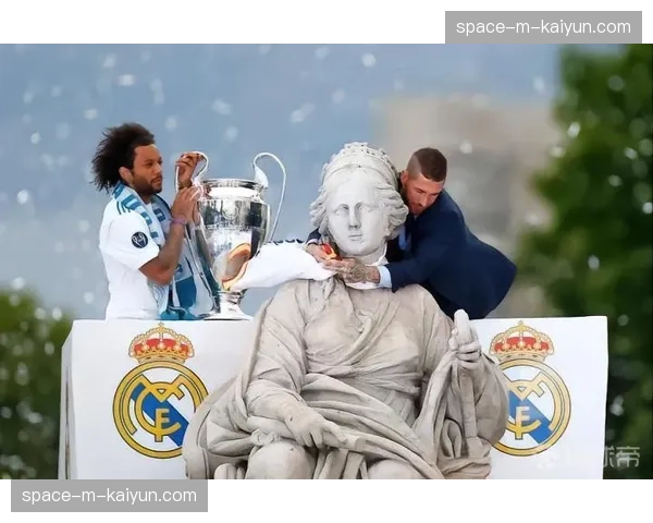 皇马夺冠游行路线公布，市政当局协调安保方案