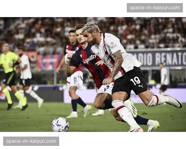 深度复盘：博洛尼亚对阵拉齐奥，两队高位压迫与反压迫的战术博弈全记录