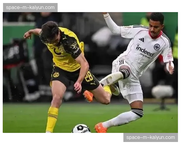 特写：争议判罚，VAR长时间介入审查海登海姆进球是否越位