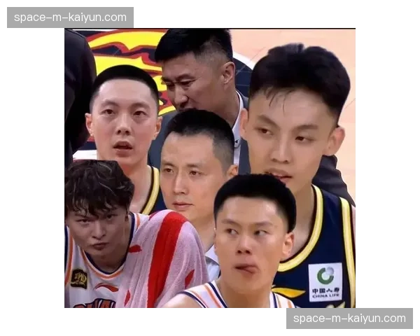 季后赛对阵形势分析：上海或与广东会师总决赛