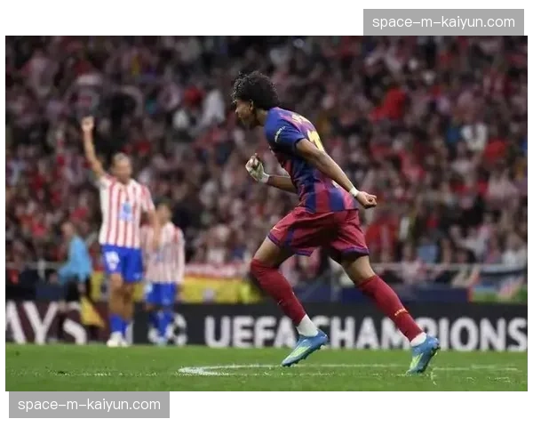 巴萨客场2-1战胜马竞仍遭淘汰，总比分2-3无缘欧冠四强