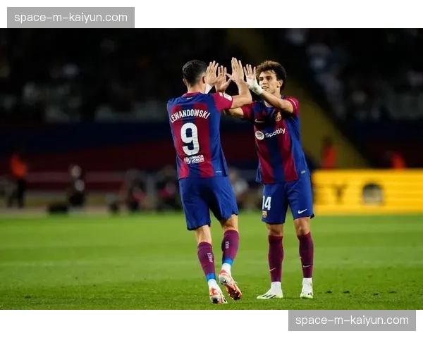 塞尔塔主帅希拉尔德斯：巴萨拥有球队能拥有的所有进攻资源